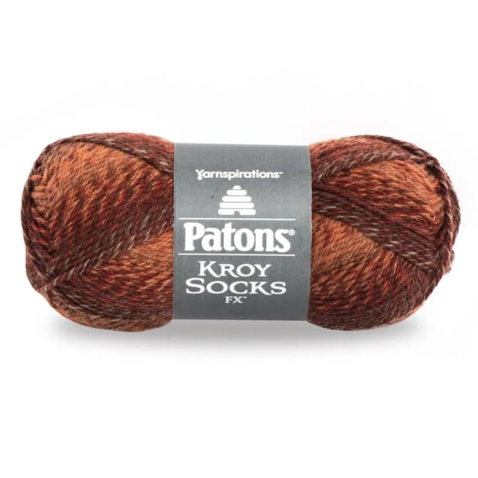 Patons® Kroy Socks FX® Yarn