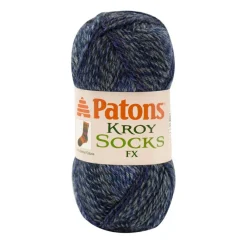 Patons® Kroy Socks FX® Yarn