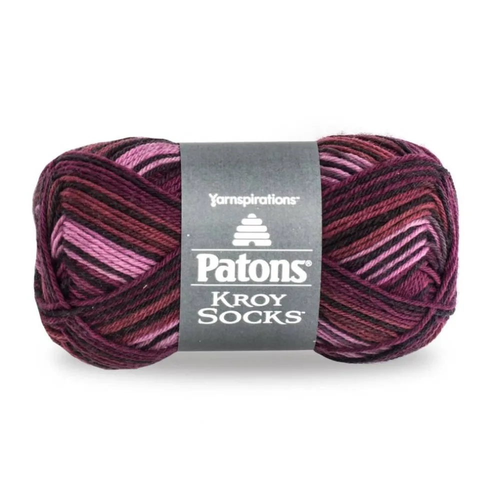Patons® Kroy Socks™ Yarn