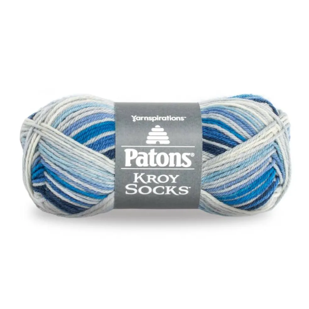 Patons® Kroy Socks™ Yarn