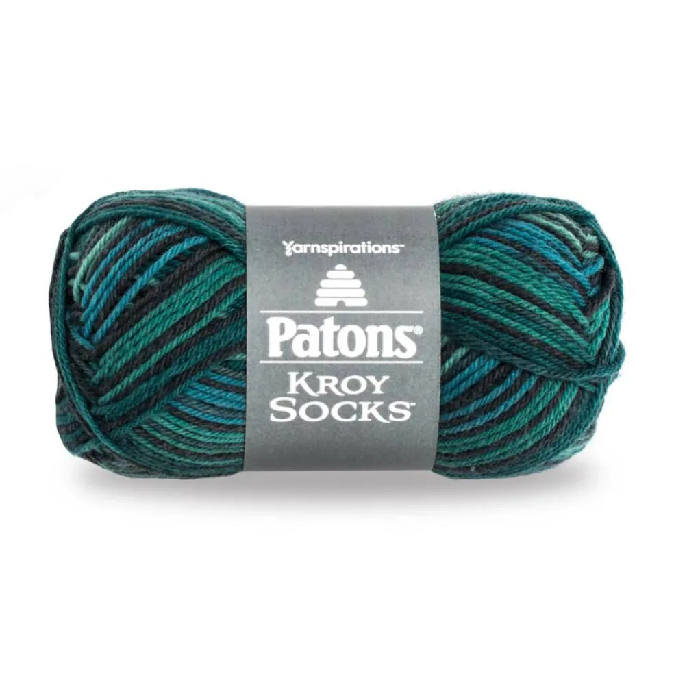 Patons® Kroy Socks™ Yarn