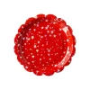 Patriotic Sparkling Stars Party Plates