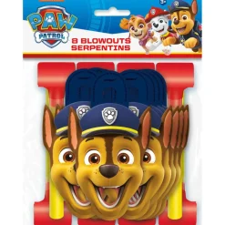 PAW Patrol™ Blowouts, 8ct.