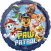 17" Paw Patrol Foil Balloon
