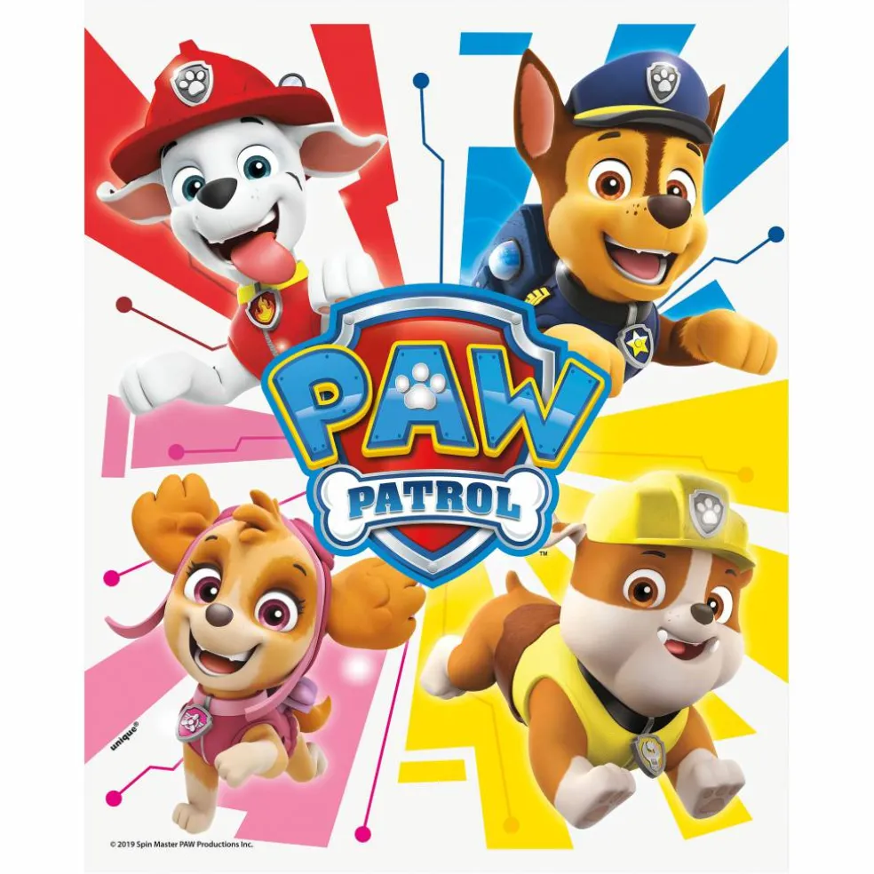 PAW Patrol™ Loot Bags, 8ct.