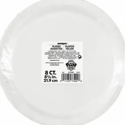 8.5" PAW Patrol™ Paper Plates, 8ct.