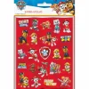 PAW Patrol™ Sticker Sheets, 4ct.