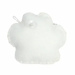 Paw Print Filled Patch Embellishment by Celebrate It™
