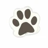 23" Pawsome Party Paw Print Foil Balloon