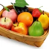 9 PCS Artificial Fruits Fake Fruits