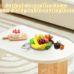 13 Pcs Artificial Fruits Pack