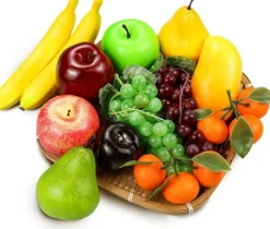 13 Pcs Artificial Fruits Pack