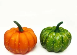 11 Pcs Artificial Vegetables, Faux Fake Mixed Vegetables Decoration