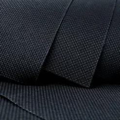 6 Pcs Cross Stitch Aida Cloth Embroidery Cloth Cross-Stitch Fabric 14 Count Black Aida Easy to use Embroidery Patterns Pictures 12 by 18-Inch