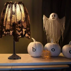 3Pcs Halloween Lamp Shade Cover Decoration