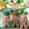 4pcs 36in White Giant Latex Balloons for Wedding & Party Decorations