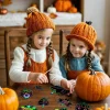 36Pcs - Rainbow Scratch Thanksgiving Paper Arts and Crafts for Kids