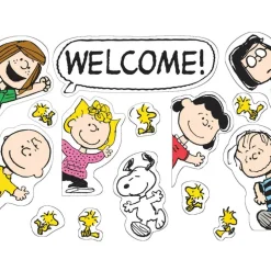 Peanuts® Welcome Go-Arounds®
