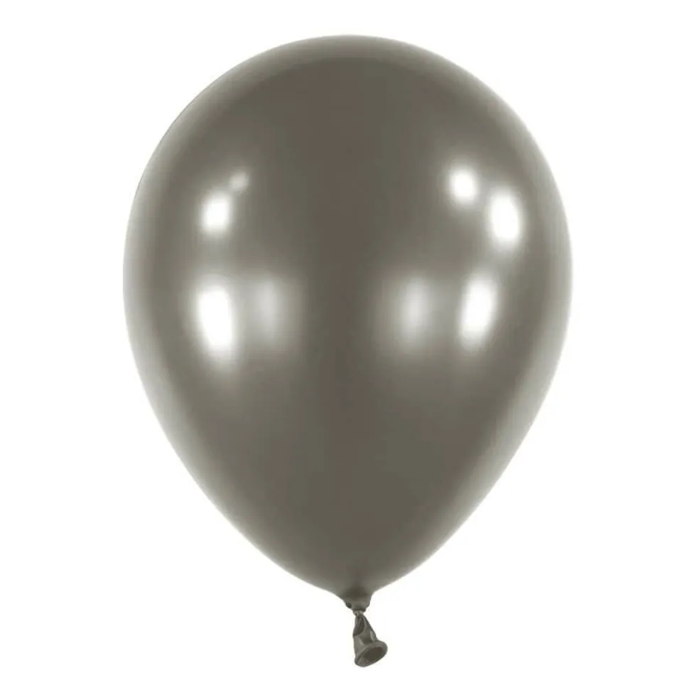 11" Pearl Latex Balloon