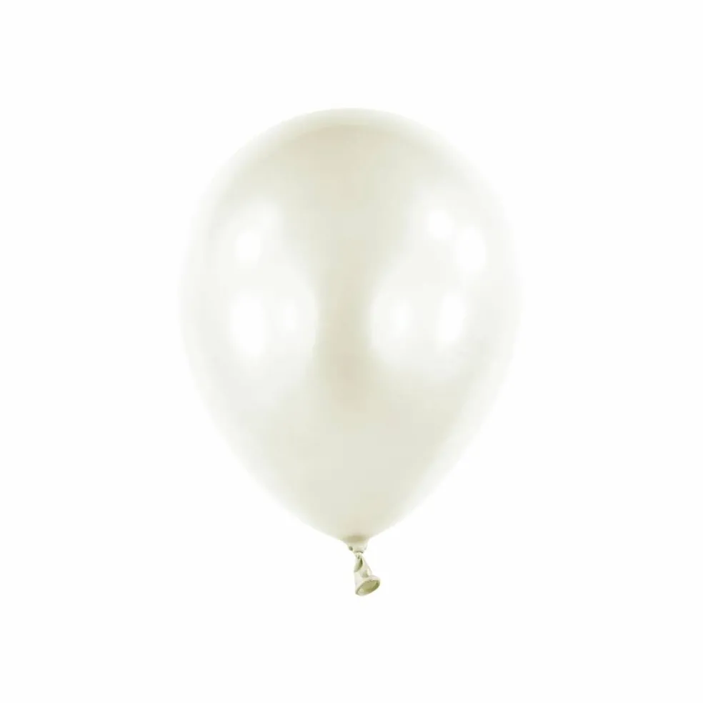 11" Pearl Latex Balloon