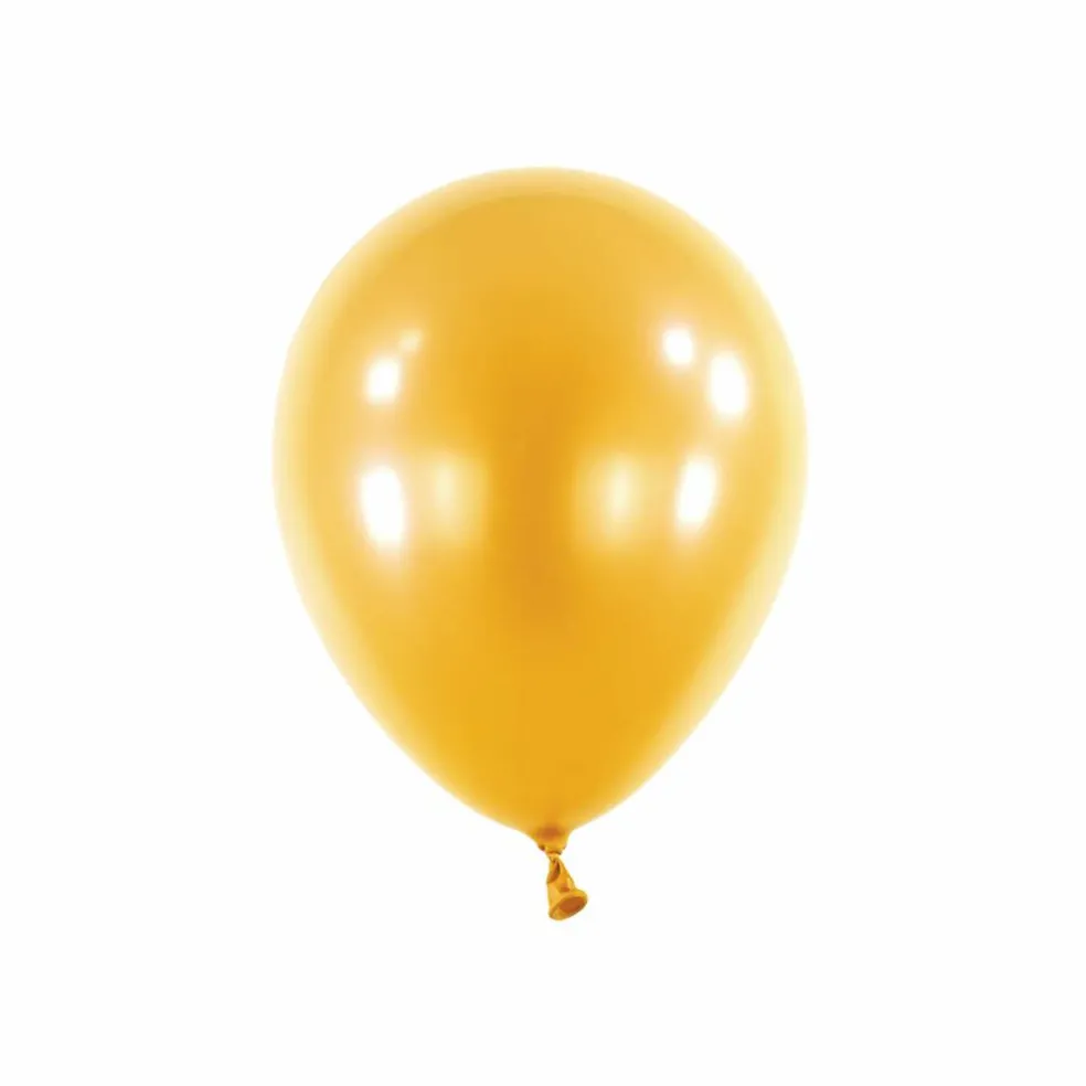 11" Pearl Latex Balloon
