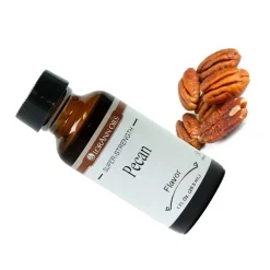 Pecan Flavor 1 Ounce