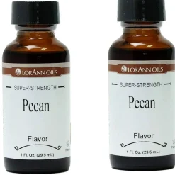 Pecan Flavor 1 Ounce