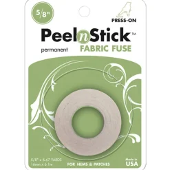 Peel n Stick™ Fabric Fuse Roll
