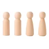 3" Peg People by Creatology™