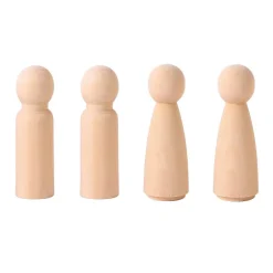 3" Peg People by Creatologyâ„¢