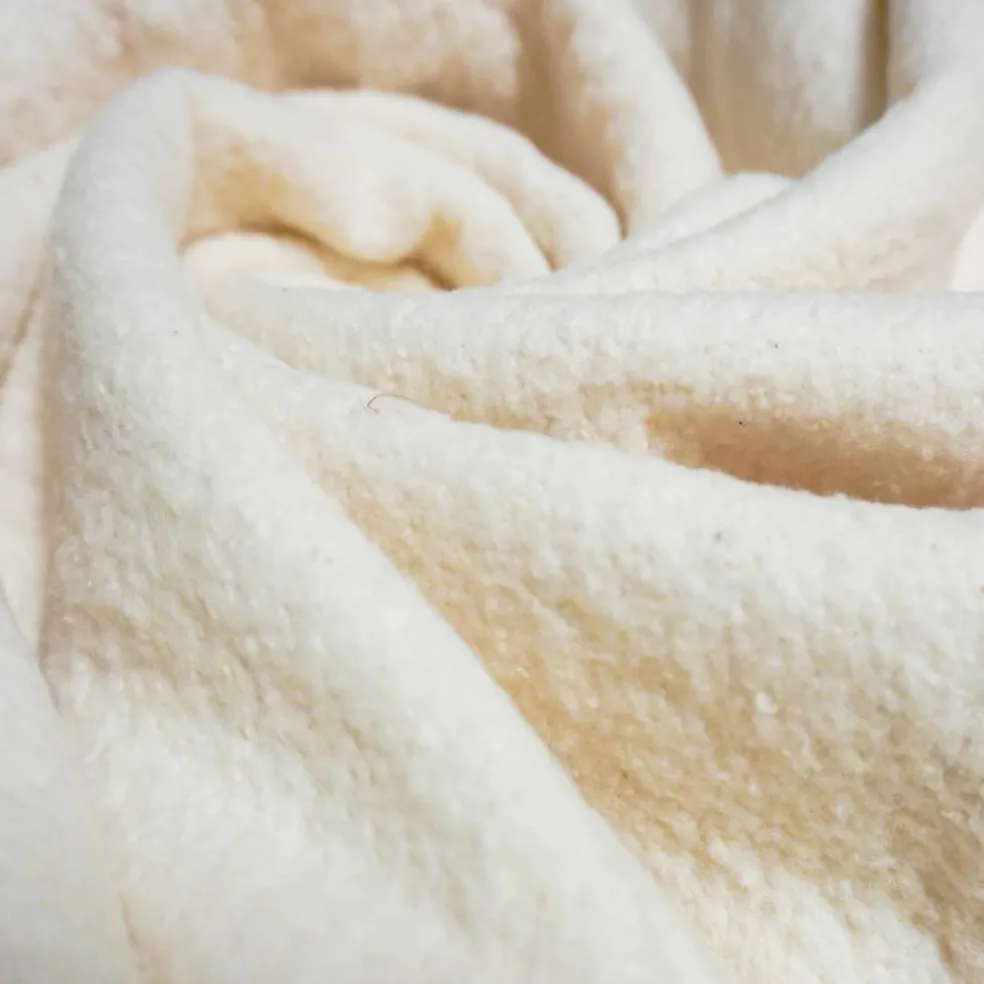 Pellon® Natural Needle Punched Cotton Batting with Scrim