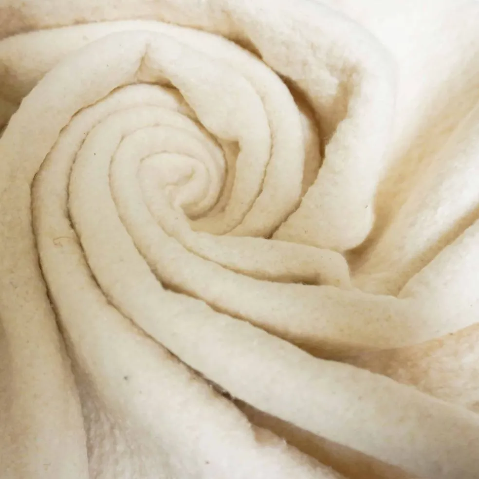 Pellon® 81" x 96" Full Size Natural Cotton Batting with Scrim