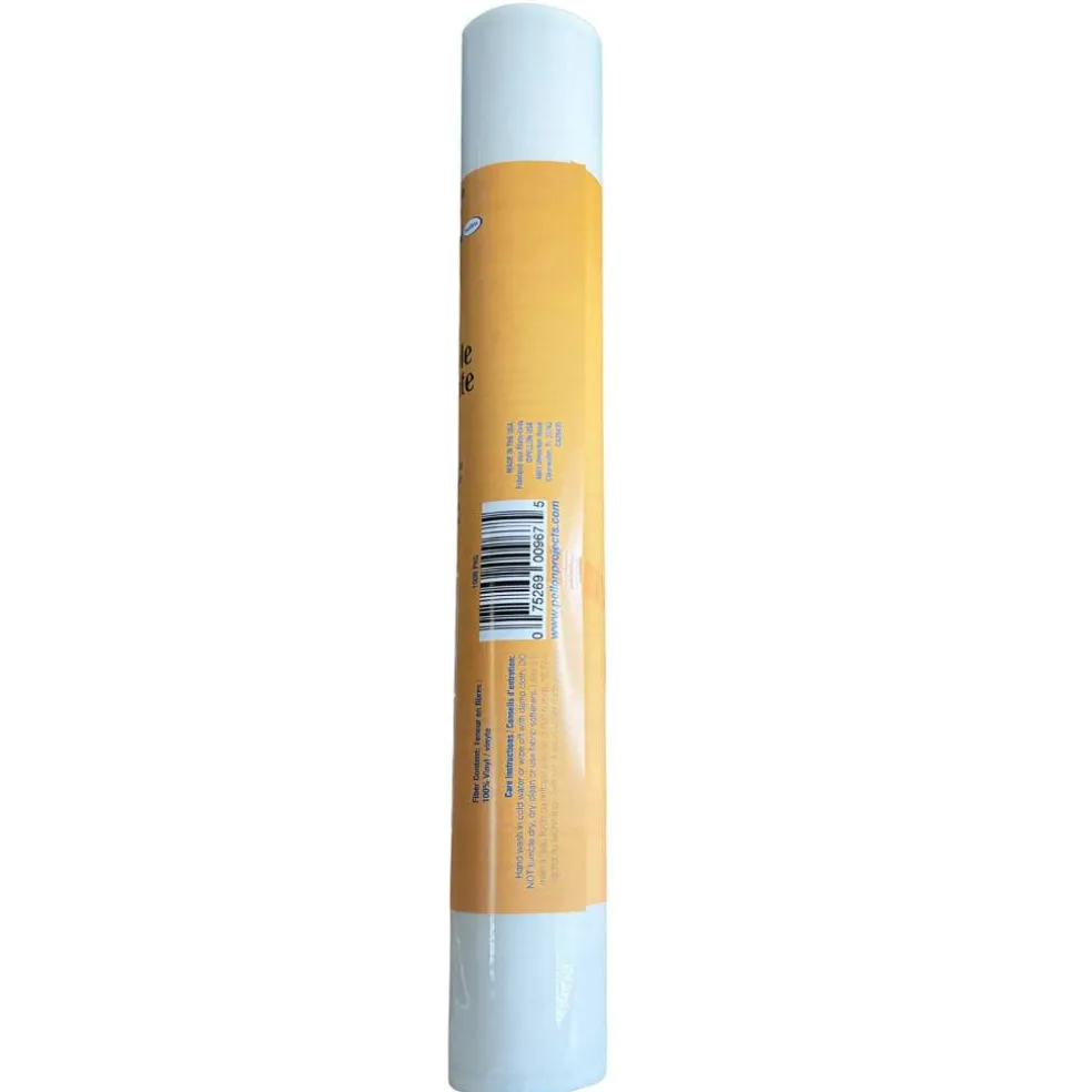Pellon® 100 15" x 2yd. Clear Gloss Vinyl Fuse™