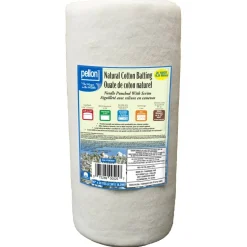 Pellon® 90" x 20yd. Natural Cotton Batting with Scrim
