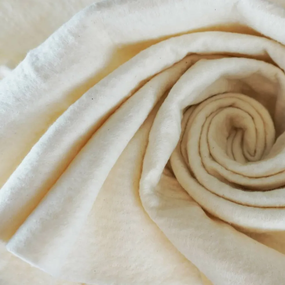 Pellon® 90" x 20yd. Natural Cotton Batting with Scrim