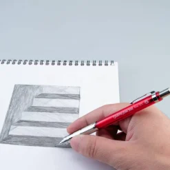 Pentel Arts GraphGear™ 300 Assorted Mechanical Pencil Set