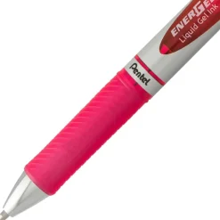 Pentel® EnerGel® Liquid Gel Pen