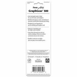 Pentel® GraphGear™ 500 0.3mm Drafting Pencil