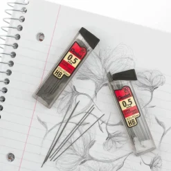 Pentel® 0.5mm HB Super Hi-Polymer Mechanical Pencil Lead Refills, 90ct.
