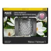 Petal Party Candle Making Kit by Make Market®