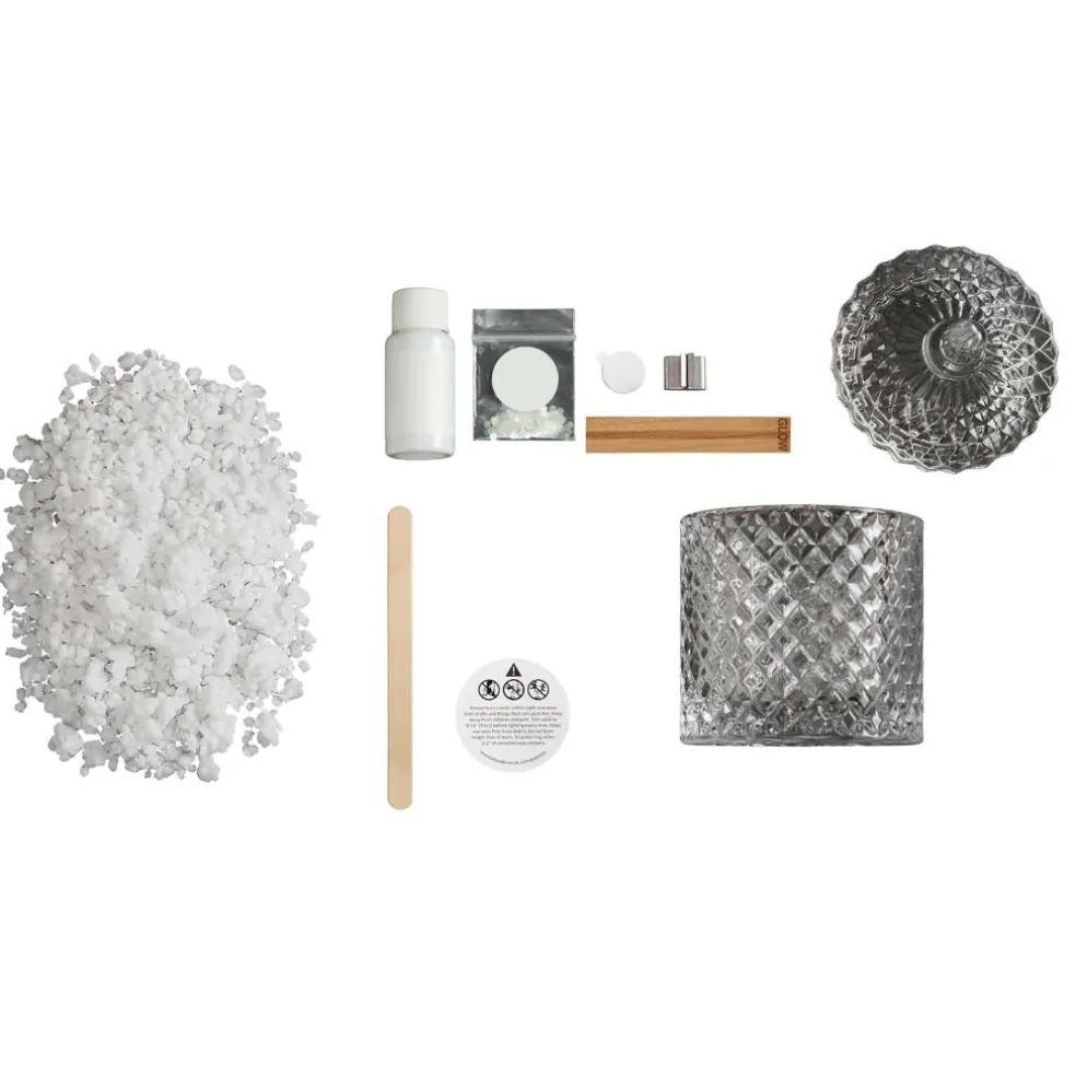 Petal Party Candle Making Kit by Make Market®