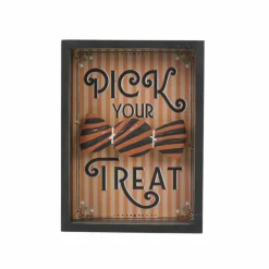 8" Pick Your Treat Tabletop Décor by Ashland®