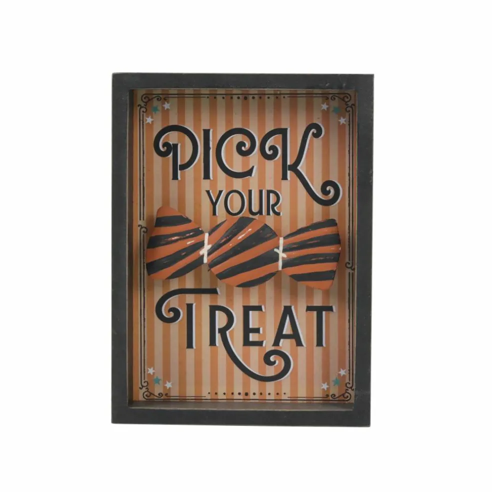 8" Pick Your Treat Tabletop Décor by Ashland®