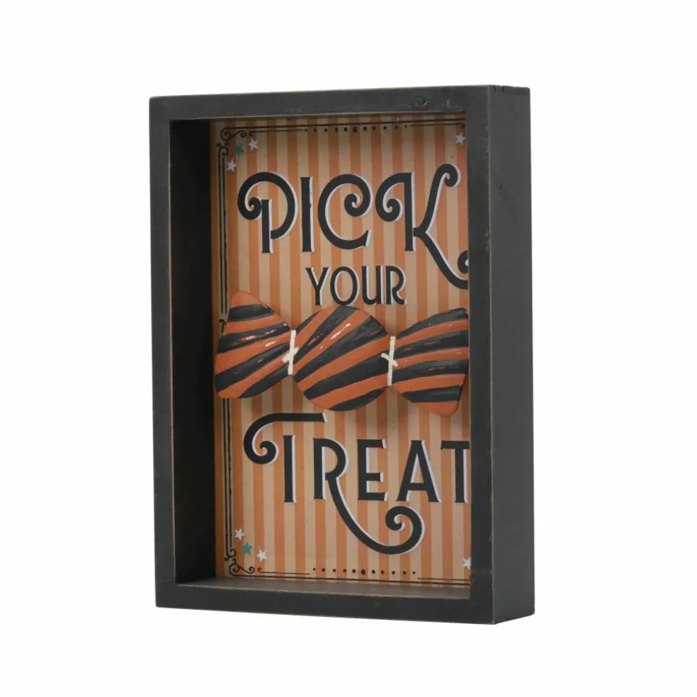 8" Pick Your Treat Tabletop Décor by Ashland®