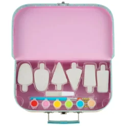 Picnic Box Plaster Craft Kit by Creatology™
