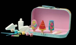 Picnic Box Plaster Craft Kit by Creatology™