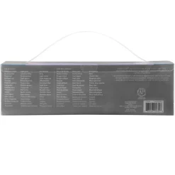 48 Piece Acrylic Paint Tube Set by Artist's Loft™