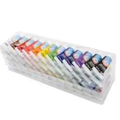 48 Piece Acrylic Paint Tube Set by Artist's Loft™