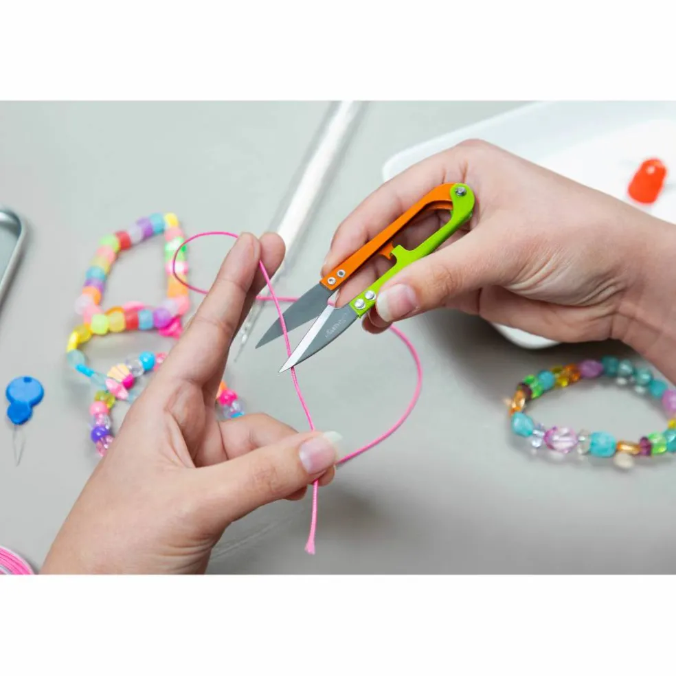 60 Piece Beading Needle Set by Bead Landing™