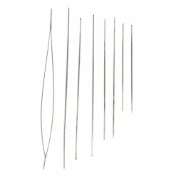 60 Piece Beading Needle Set by Bead Landing™